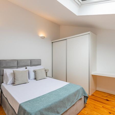 Апартаменты A Window To Porto - Pestana Charming Flat Экстерьер фото