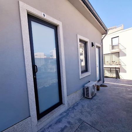 Апартаменты A Window To Porto - Pestana Charming Flat Экстерьер фото