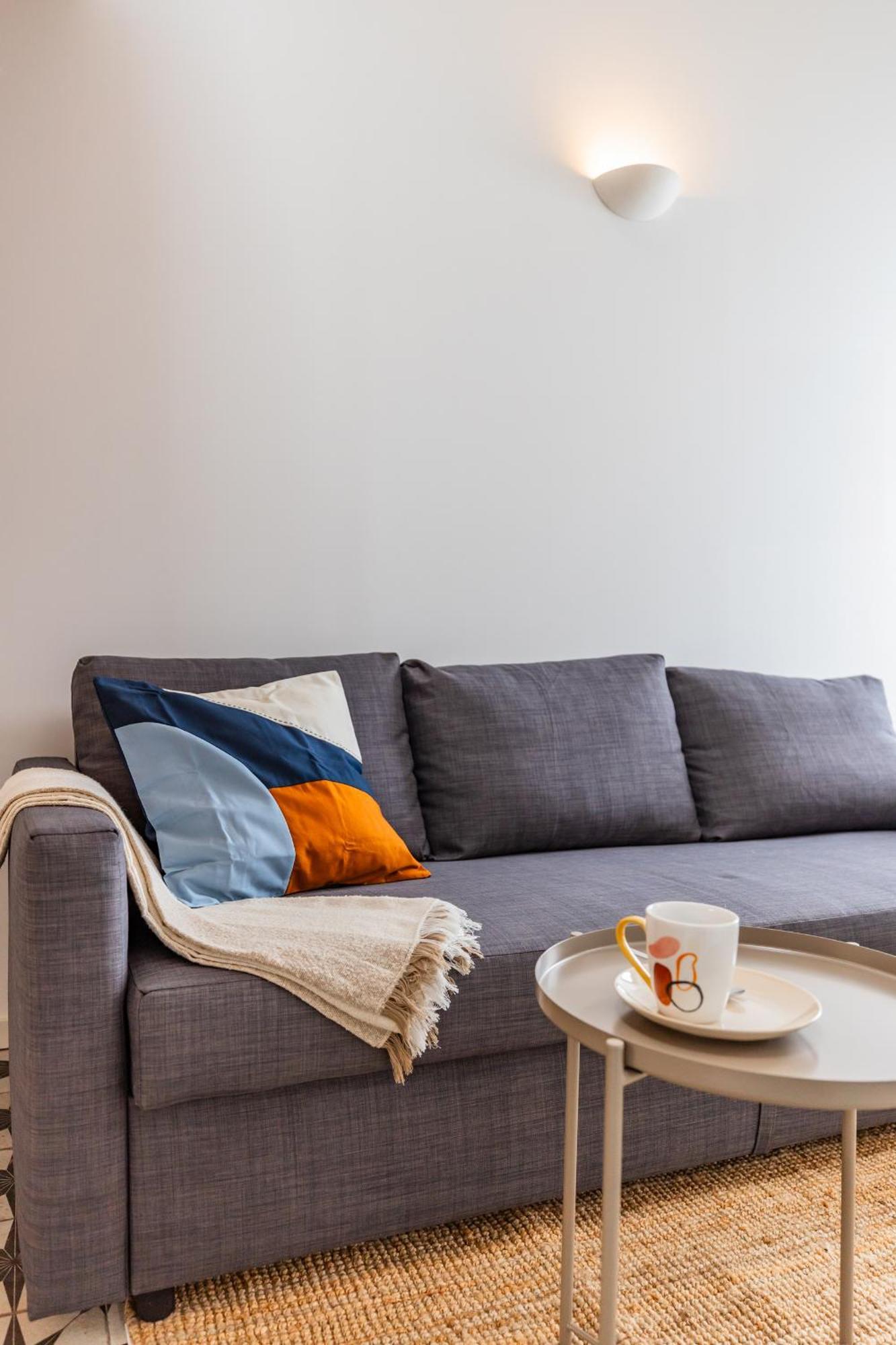 Апартаменты A Window To Porto - Pestana Charming Flat Экстерьер фото