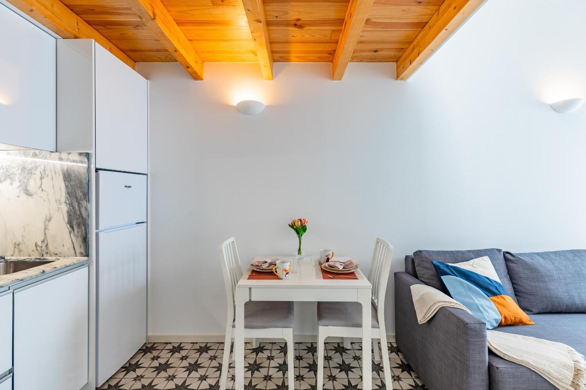 Апартаменты A Window To Porto - Pestana Charming Flat Экстерьер фото