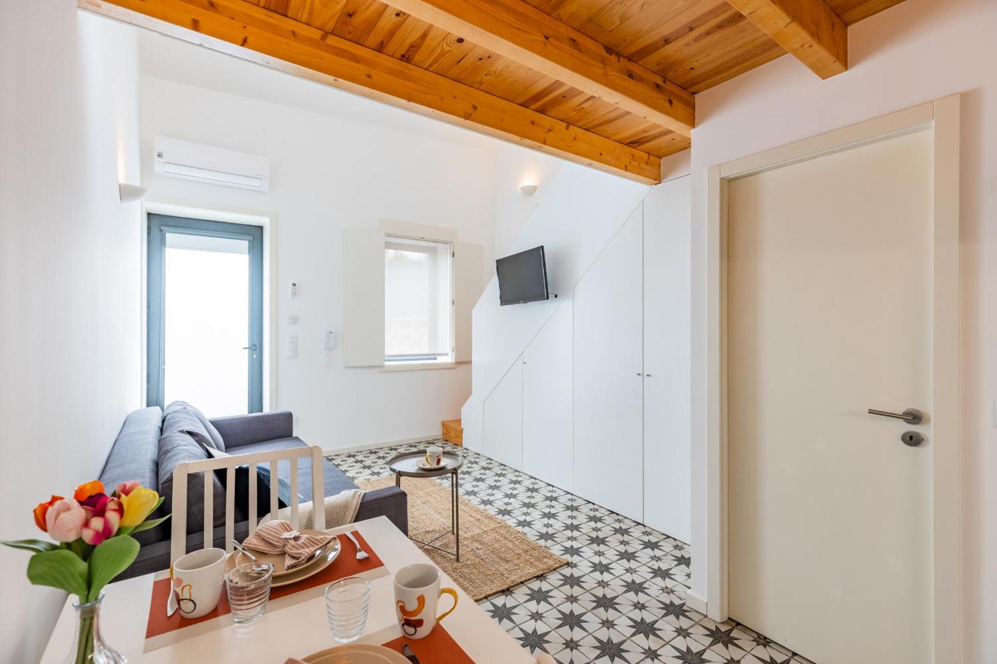Апартаменты A Window To Porto - Pestana Charming Flat Экстерьер фото
