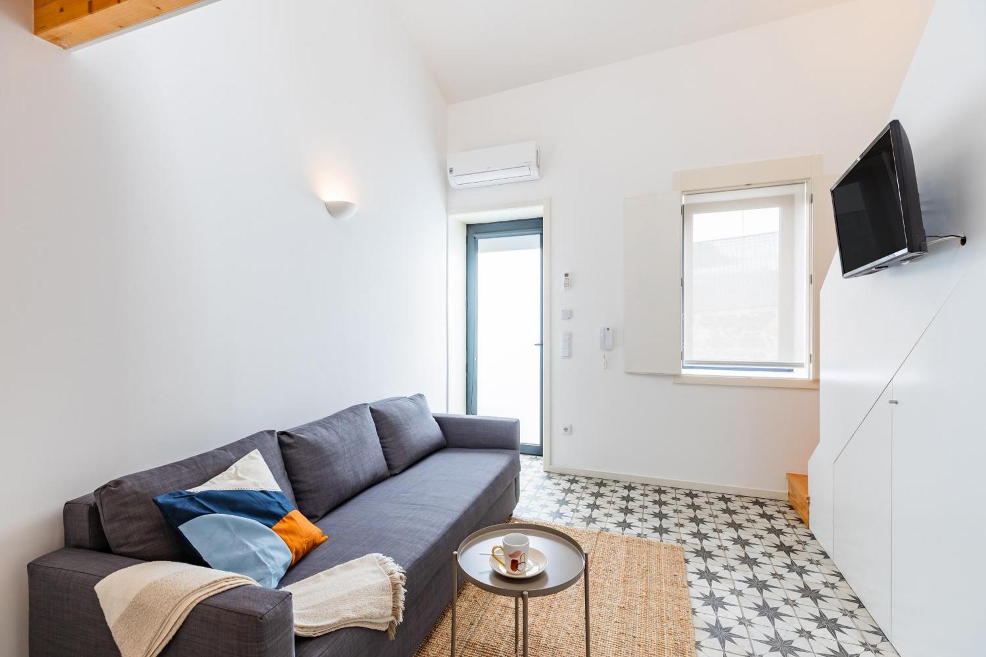 Апартаменты A Window To Porto - Pestana Charming Flat Экстерьер фото