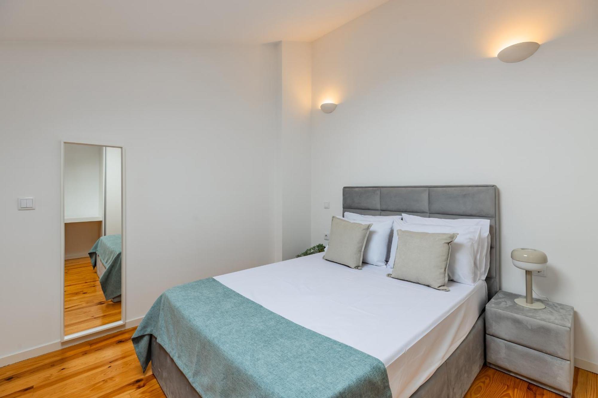 Апартаменты A Window To Porto - Pestana Charming Flat Экстерьер фото
