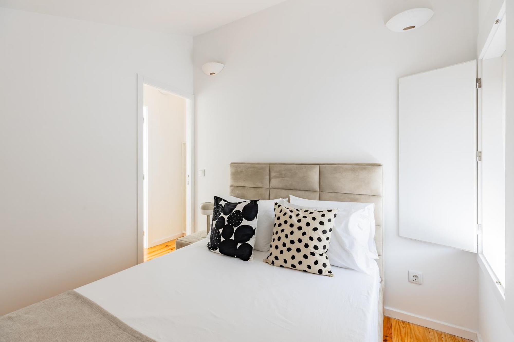 Апартаменты A Window To Porto - Pestana Charming Flat Экстерьер фото